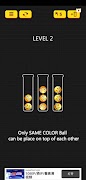 Emoji Sort Puzzle poster