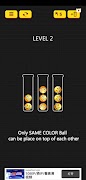 Emoji Sort Puzzle 海报