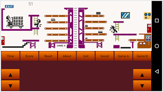 Arcade Bros ภาพหน้าจอ 3