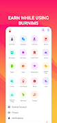 Burnims Messenger ภาพหน้าจอ 5