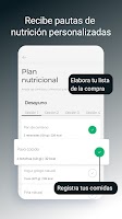 Entrenadornutri Screenshot 2