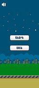 Flappy Owl plakat