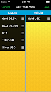 MKK Gold Screenshot 1