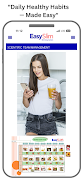 Easy Slim capture d'écran 1