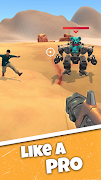 RoboCub 截圖 6