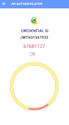 JWT Authenticator syot layar 3