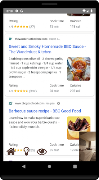 برنامه‌نما Camera on Web Browser - CowBro عکس از صفحه