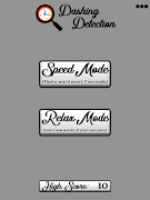 Dashing Detection Screenshot 5