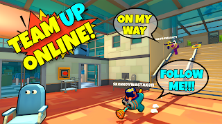 Run Prop, Run! تصوير الشاشة 1