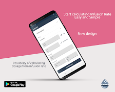 Infusion اسکرین شاٹ 1