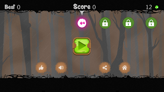 Forest Trap screenshot 7