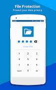 File Manager | File Explorer ภาพหน้าจอ 5