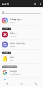 Backup + Restore for apps screenshot 5