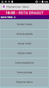 PlannerLines ITOS 截图 2