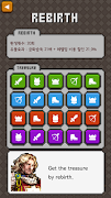Work hard, Hero! screenshot 3