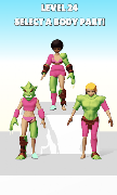Body Swap capture d'écran 4