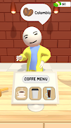 Coffee Shop Master ポスター