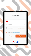 برنامه‌نما Keep Shop Delivery عکس از صفحه