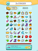 Find Stuff - Doodle match game ภาพหน้าจอ 5
