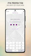 Rapid Access Cartaz