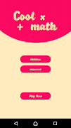 Cool Math Game اسکرین شاٹ 1