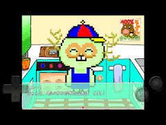 HELLO CHOP captura de pantalla 5