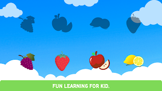 1 Schermata Matching Game For Kid