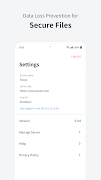 Fasoo View Screenshot 5