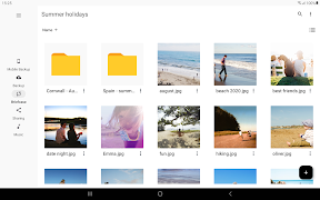 My Open Access স্ক্রিনশট 7