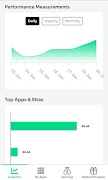 Start App ảnh chụp màn hình 3