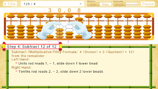 Mental Abacus Book 2 Ekran Görüntüsü 6