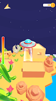 Planet Eater! 截图 2
