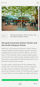 Visit Harvard screenshot 3