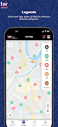 Afcons RMS 截图 2