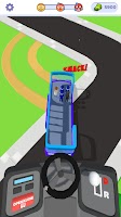 Bus Driving Simulator Idle تصوير الشاشة 3