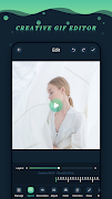 Creative GIF Editor screenshot 7