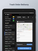 Smooth Tablet screenshot 2