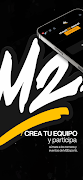 M2APP تصوير الشاشة 5