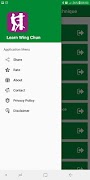 Learn Wing Chun Techniques screenshot 1