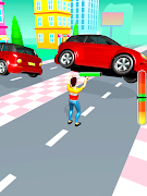 Flipping Race 스크린샷 5