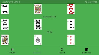 Elevens スクリーンショット 6