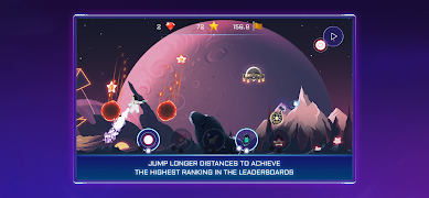 Starblind screenshot 5