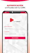 Interlinked - Punto de Venta poster