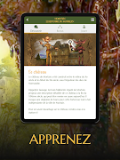 Mortain screenshot 6