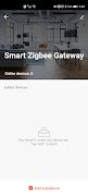 ZSmart Security imagem de tela 2