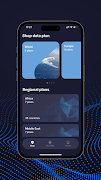 World E-SIM - mobile internet скриншот 2