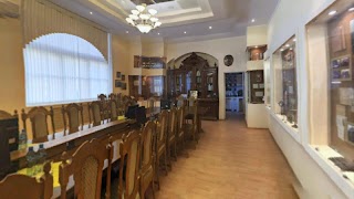 Virtual ISUCT screenshot 1