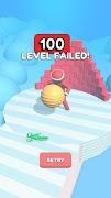 Gym Ball Run screenshot 5