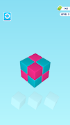 برنامه‌نما Cube Merge عکس از صفحه