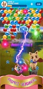 Catly : Bubble Shooter Game poster